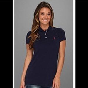 Lilly Pulitzer Island Polo
